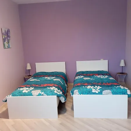 Villa Lortal *