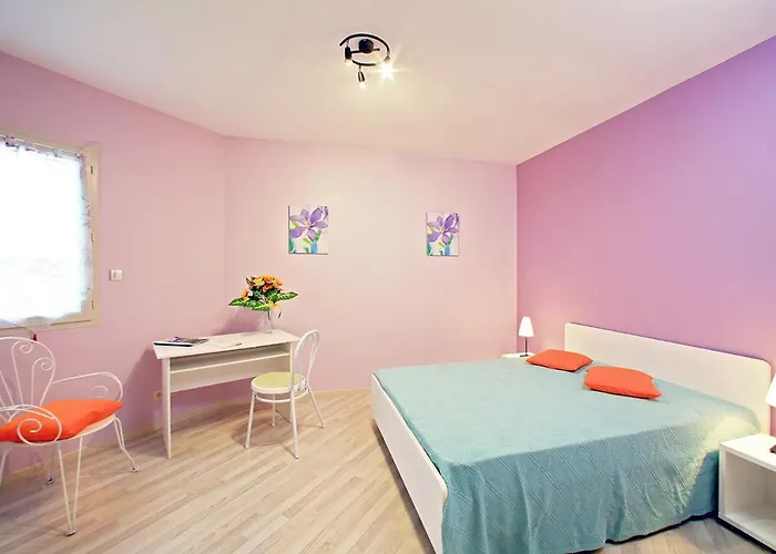 Lortal Villa Doissat